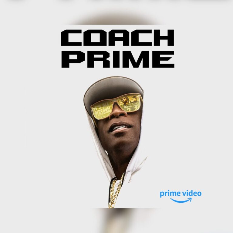 Coach Prime