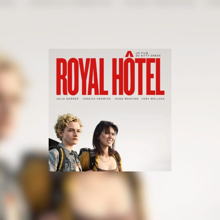 Royal Hotel
